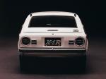 Datsun Cherry X-1R Coupe 1973 года